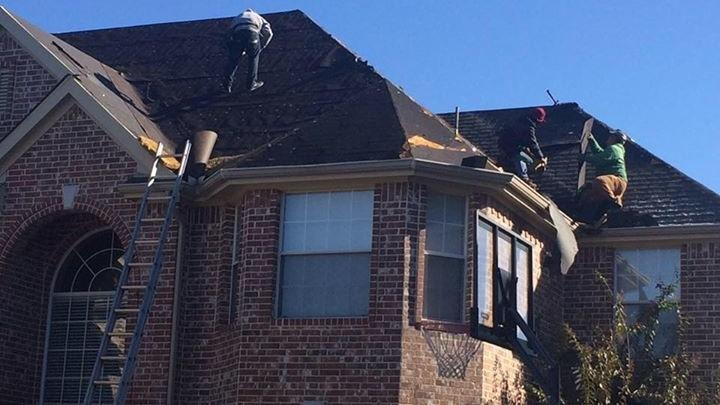 Cover photo of Maximum Construction & Restoration